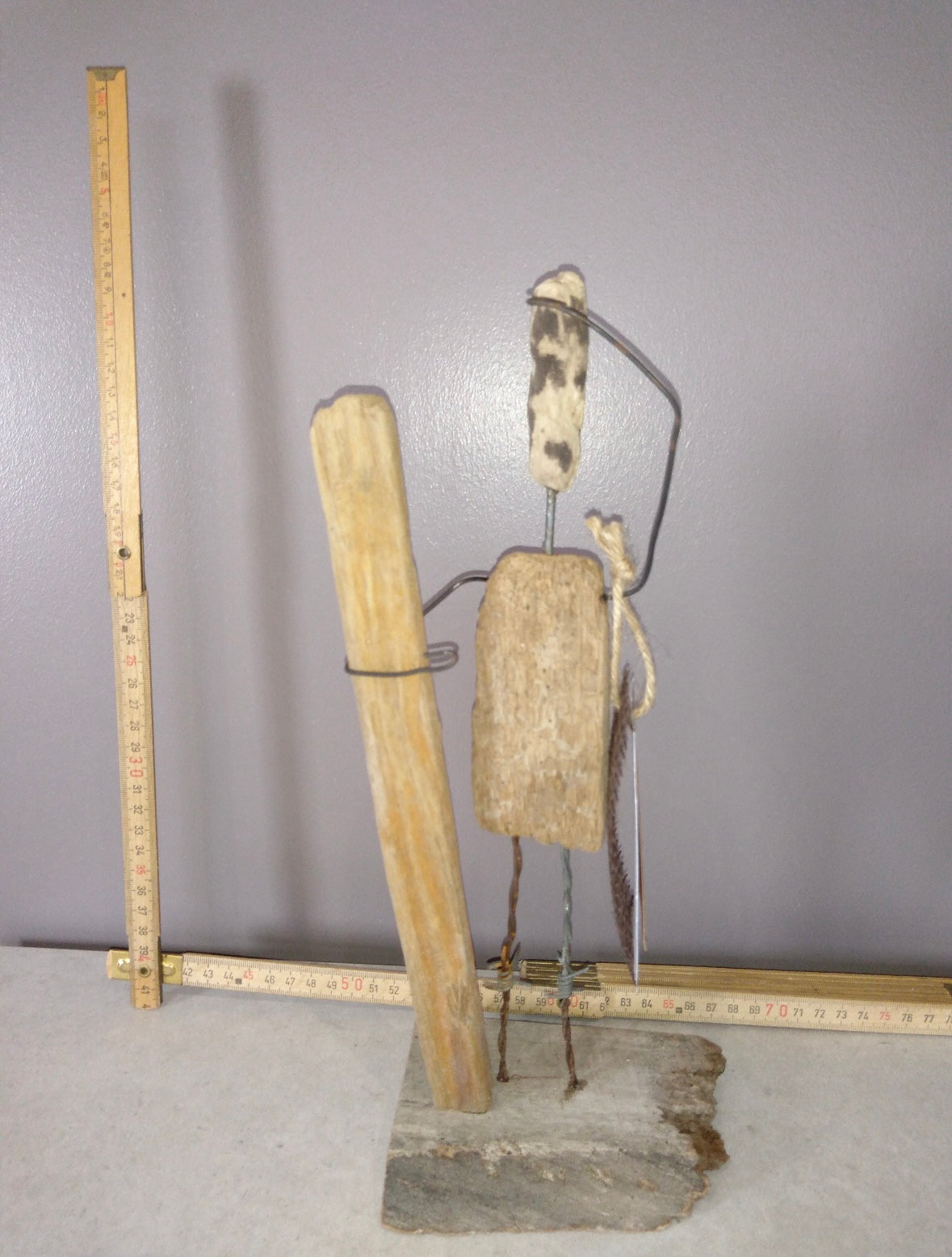 Décoration surfeur