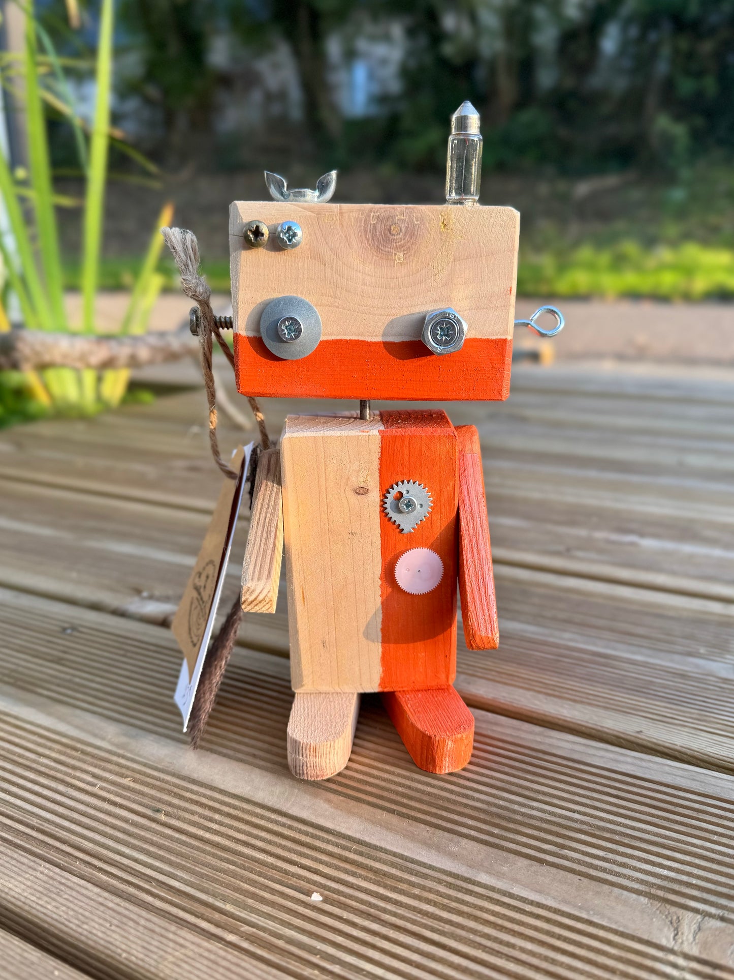 Robot