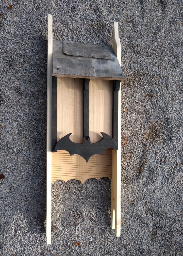 XNichoir à chauve souris