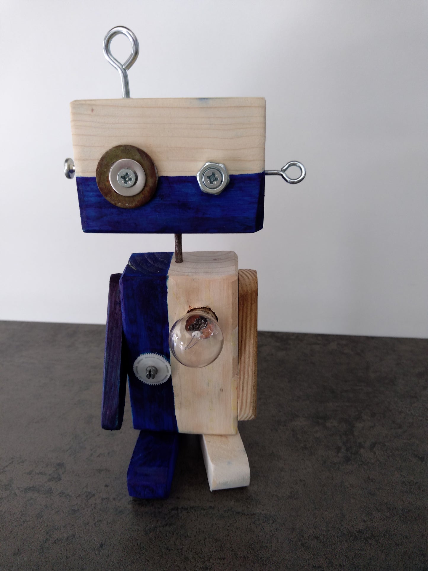 Robot