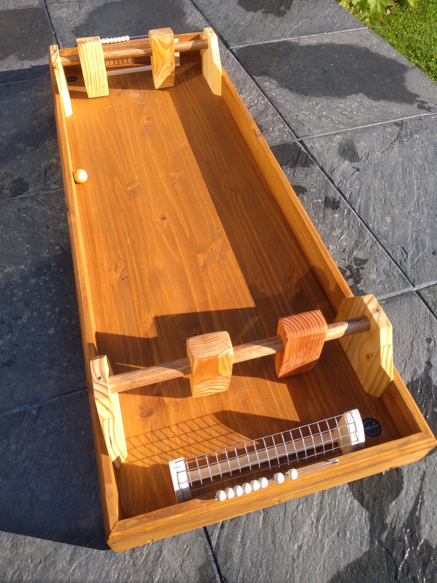 Jeu Rapido babyfoot (non expediable) vente et location 15 €/jour