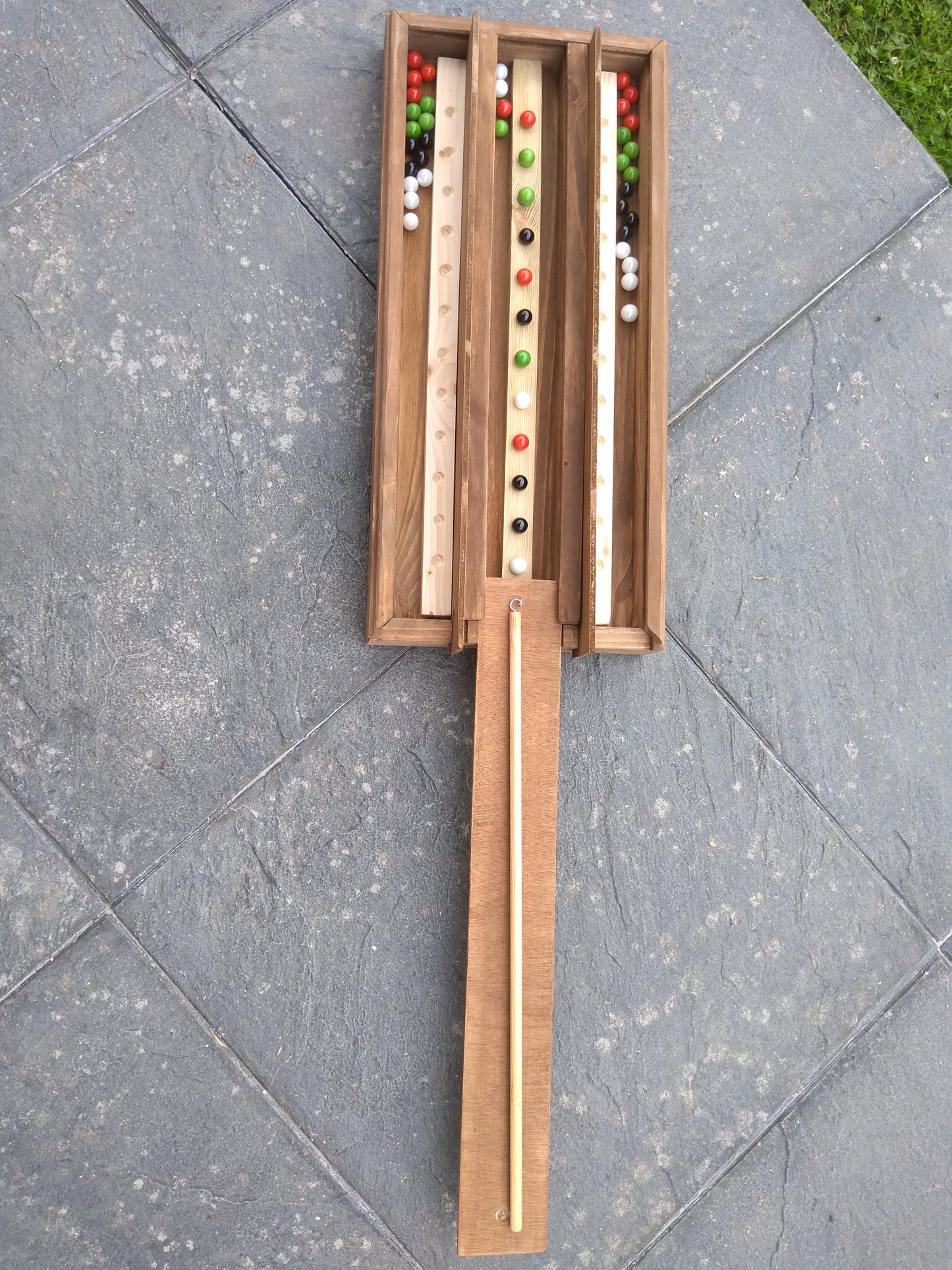 Jeu Memory bille location 18eur par jour
