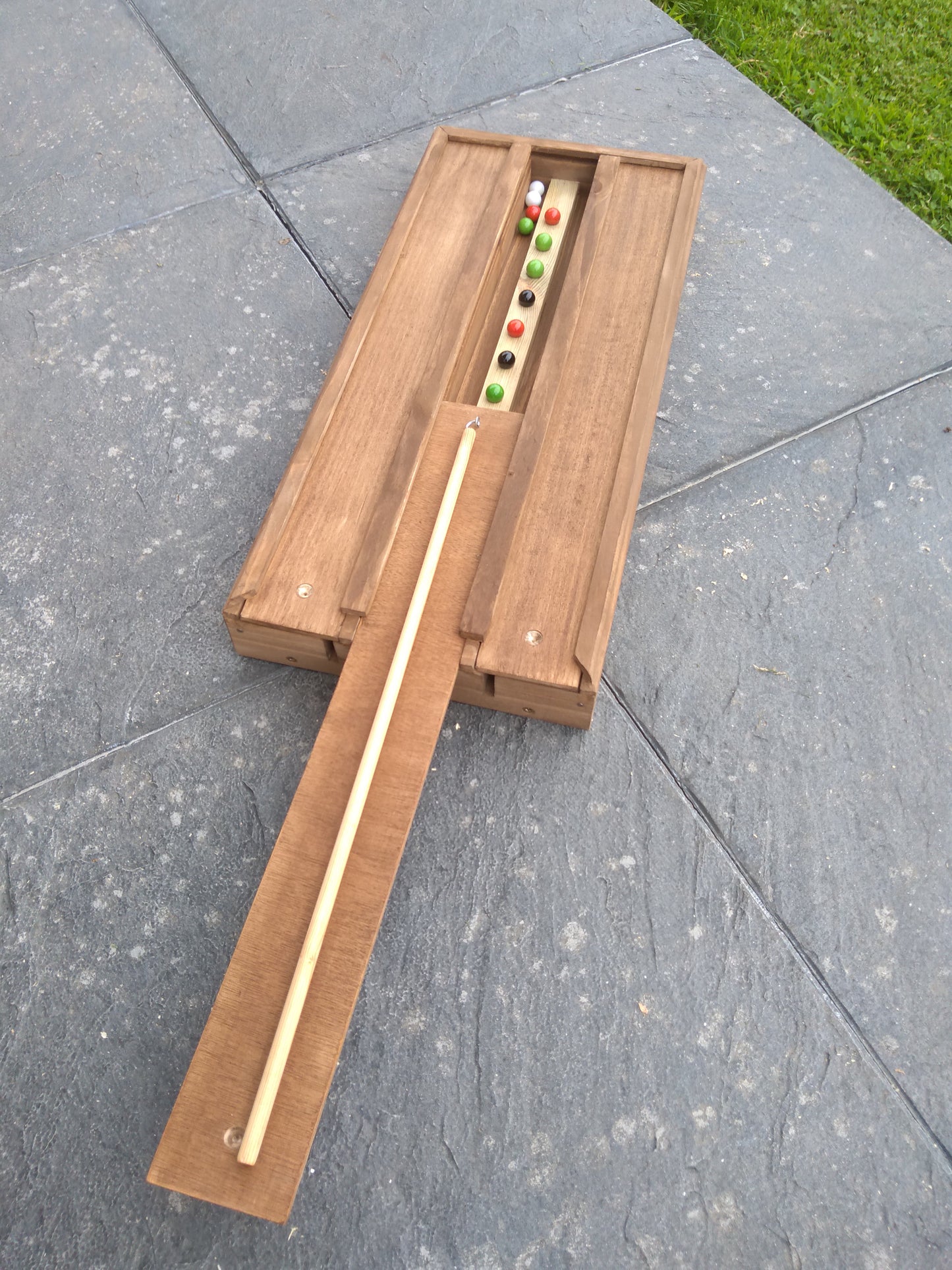 Jeu Memory bille location 18eur par jour