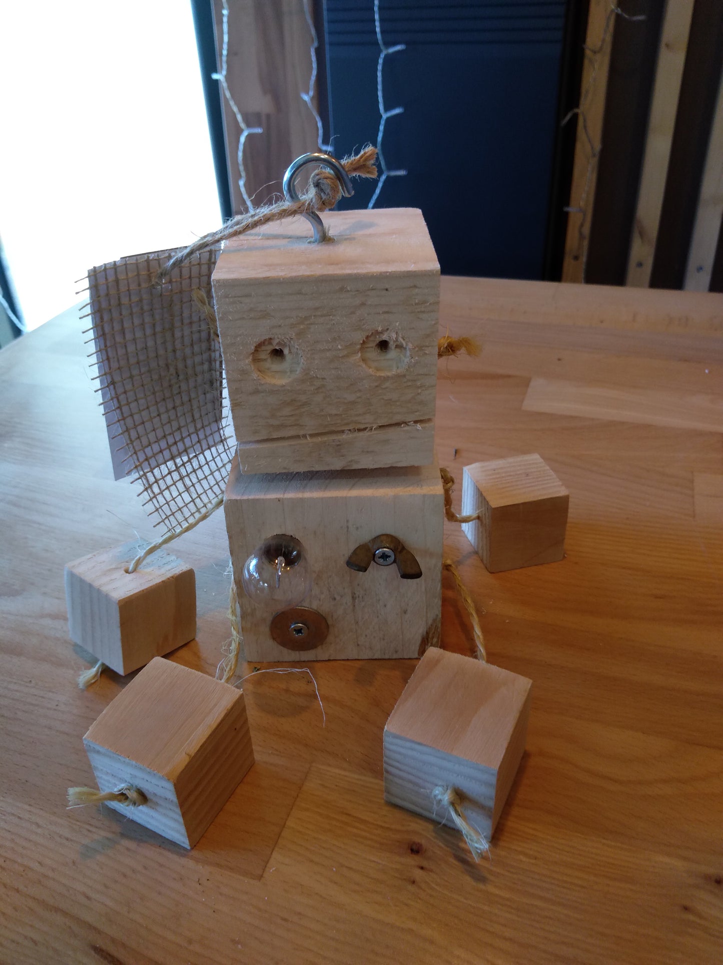 Robot