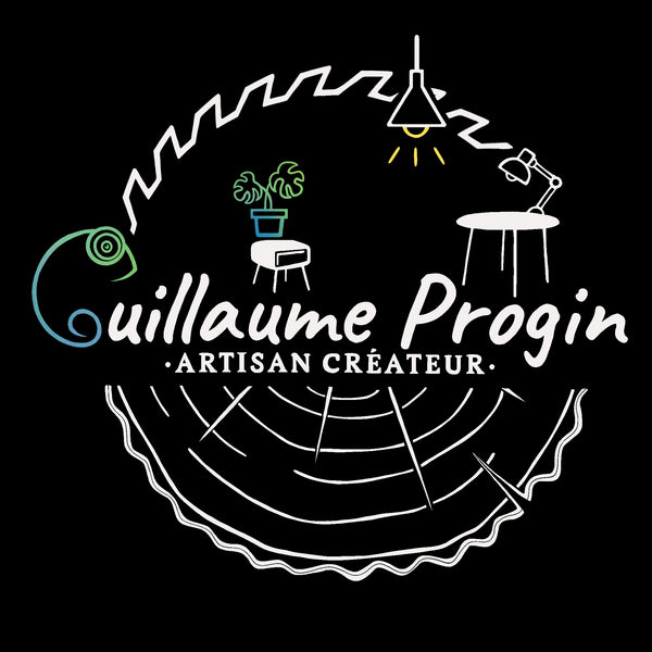 Guillaume Progin Artisan Créateur