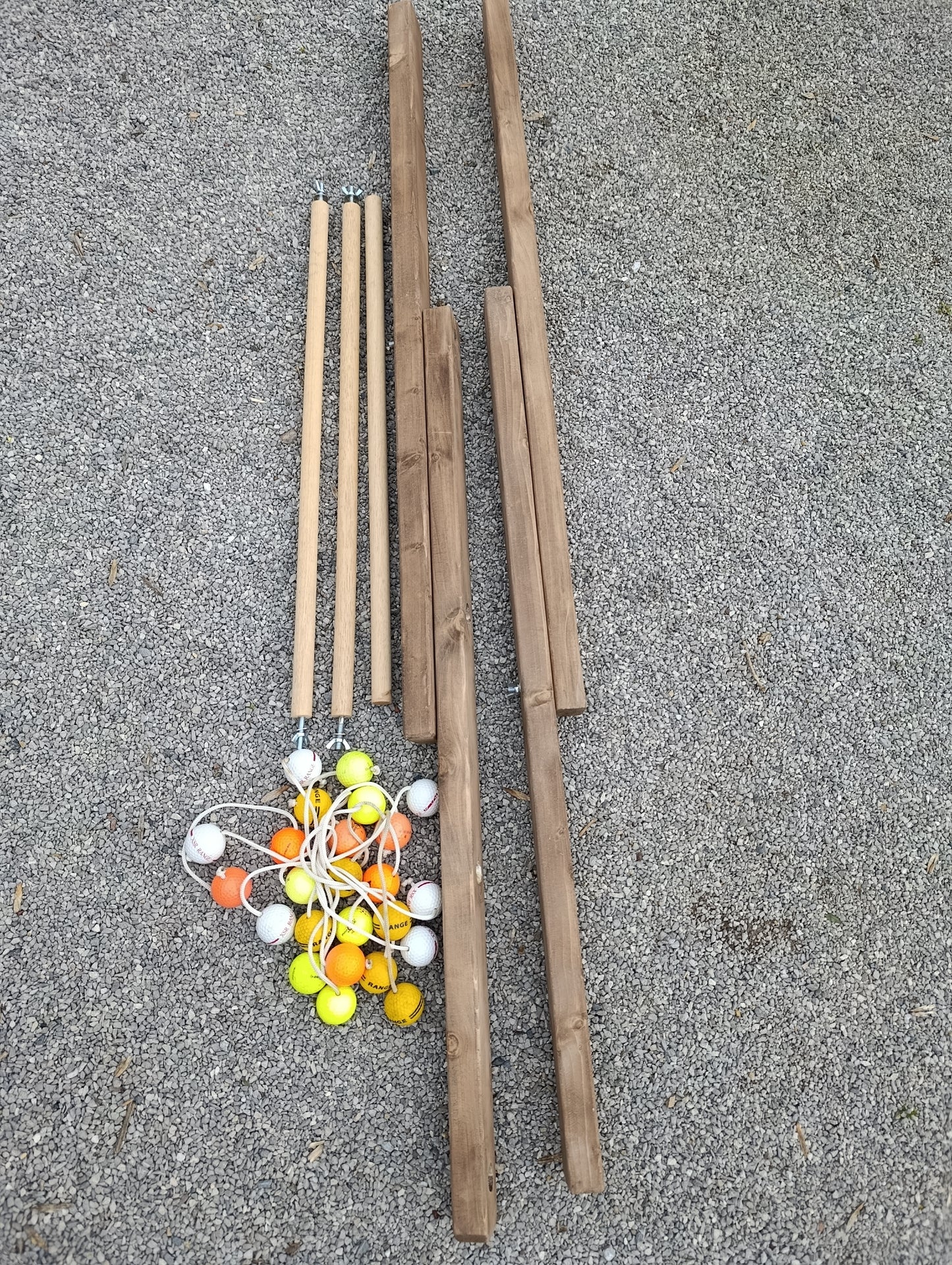 Jeu de bolas disponible à la vente et à la location 15eur par jour où weekend