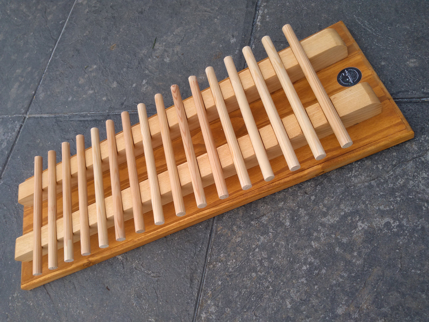 Jeu des bâtonnets (vente et location 15€/jour)