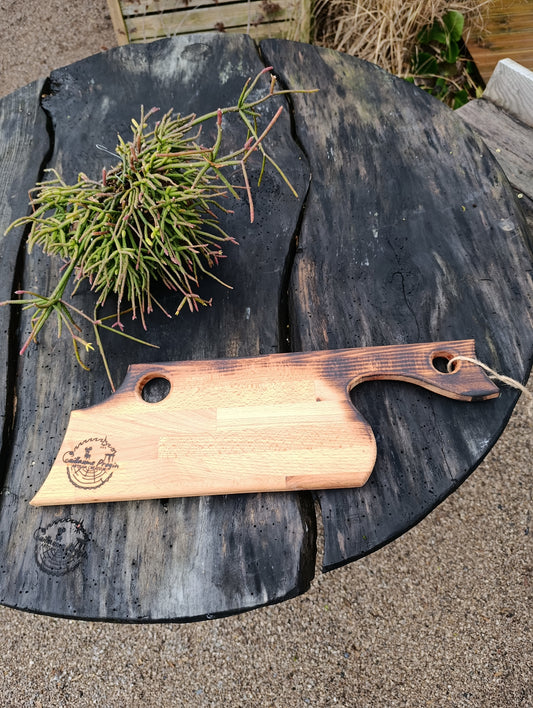 Appetizer board 57x21x1.8cm