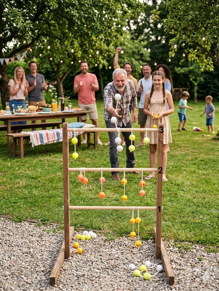 Jeu de bolas disponible à la vente et à la location 15eur par jour où weekend