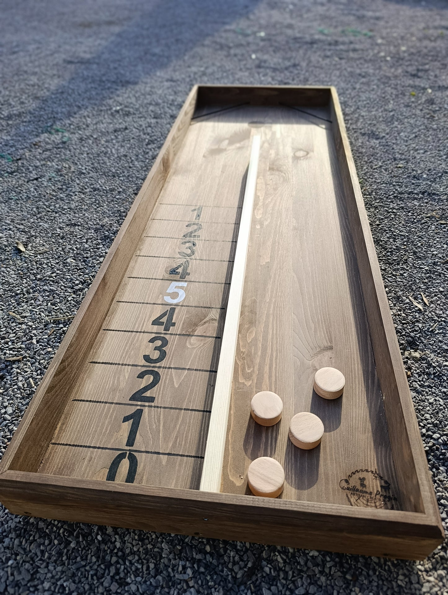 Billard à rebond disponible à la vente et à la location 15 eur/jour (non éxpediable)