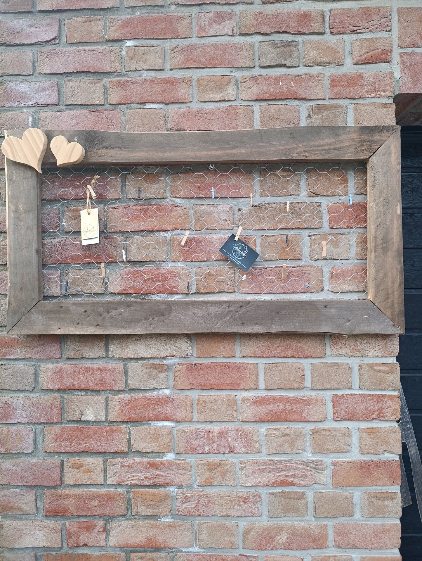X Photo Frame