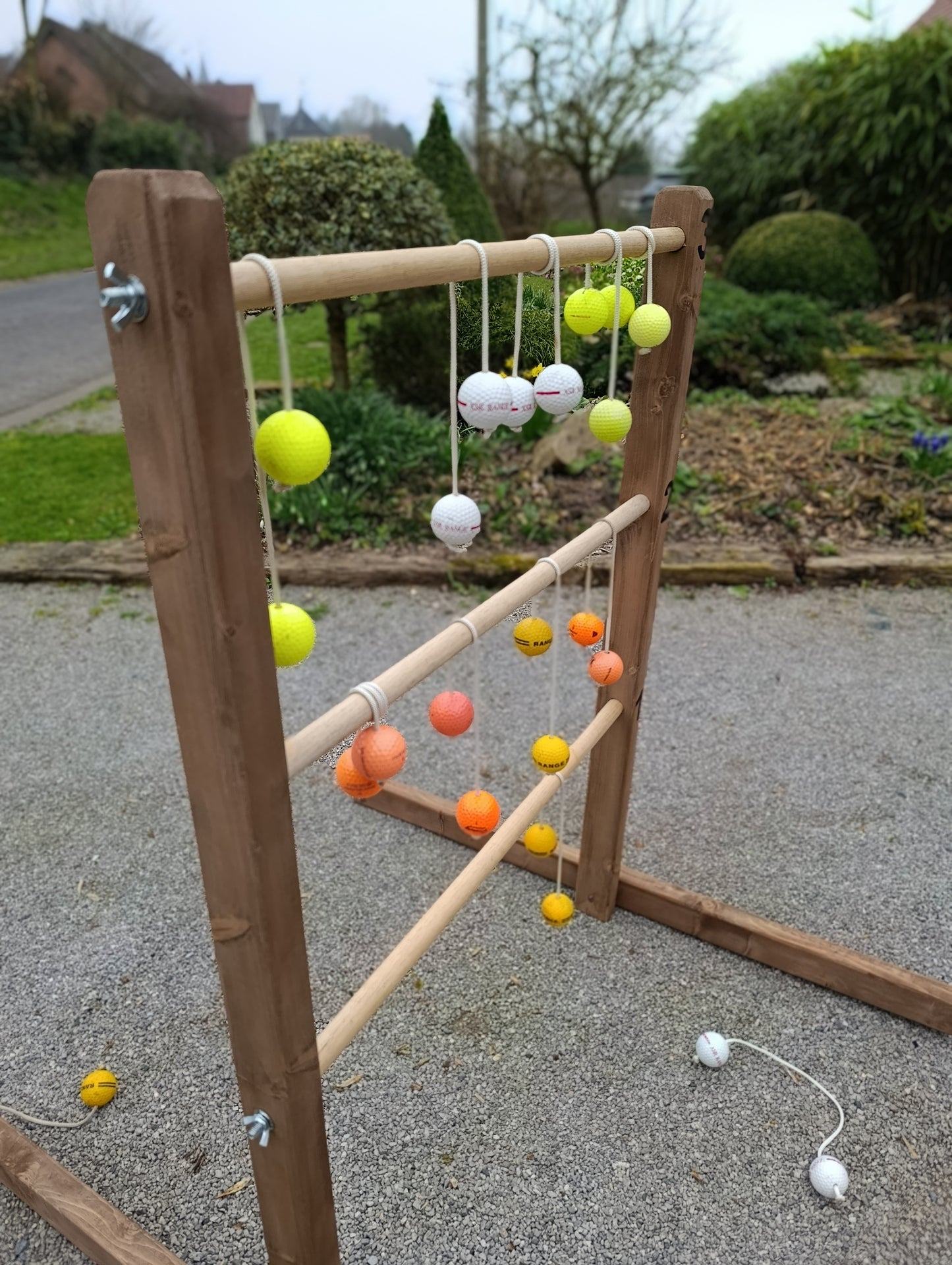 Jeu de bolas disponible à la vente et à la location 15eur par jour où weekend