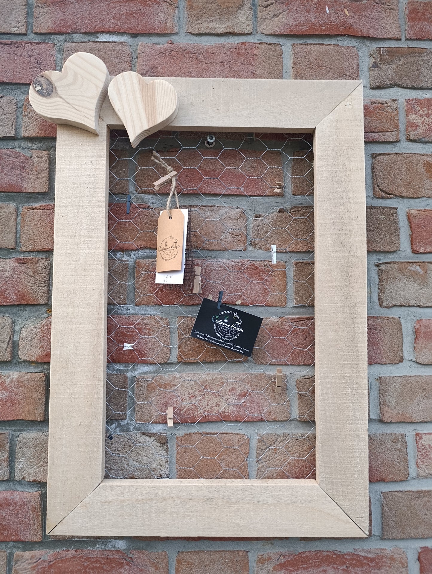 X Photo Frame