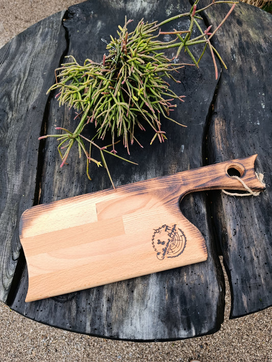 Planche à découper 40x15x1,8cm