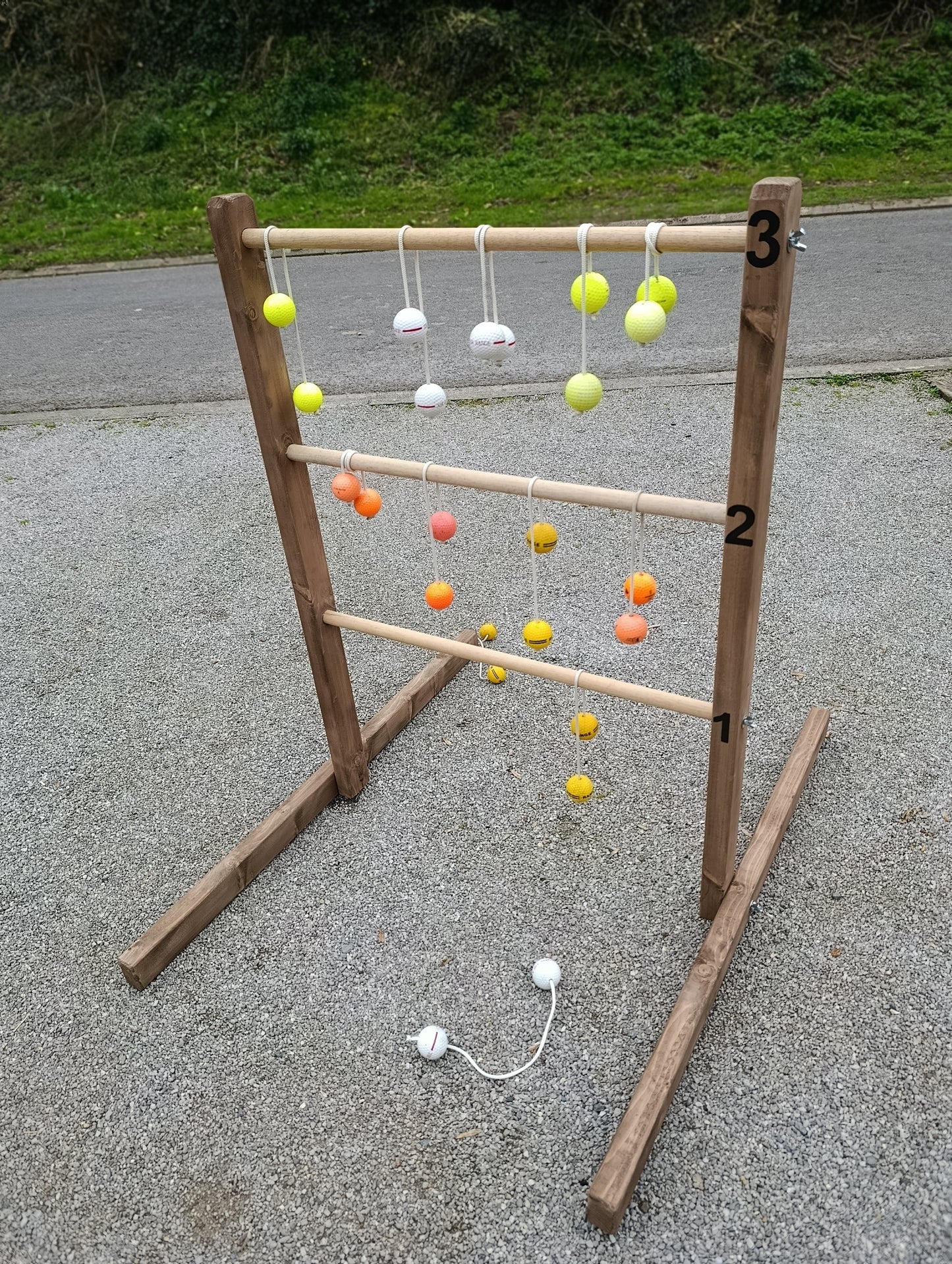 Jeu de bolas disponible à la vente et à la location 15eur par jour où weekend